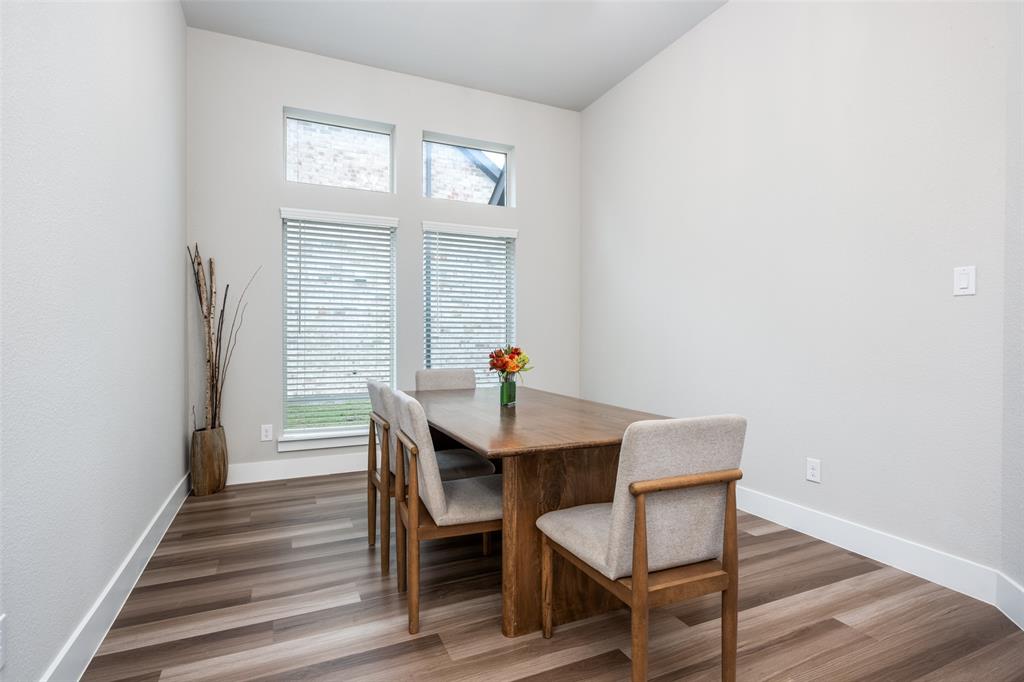 Ridge at Northlake Ph 1 - Residential