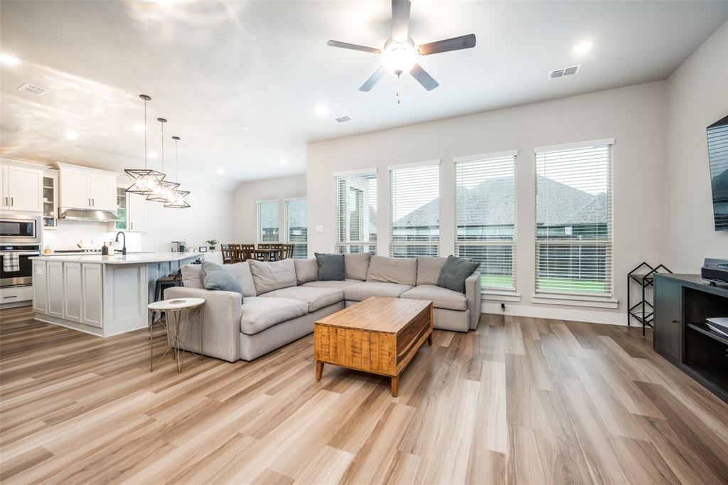 Ridge at Northlake Ph 1 - Residential