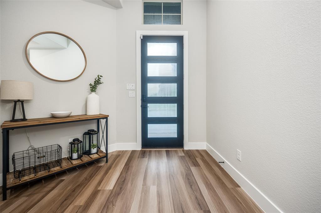Ridge at Northlake Ph 1 - Residential