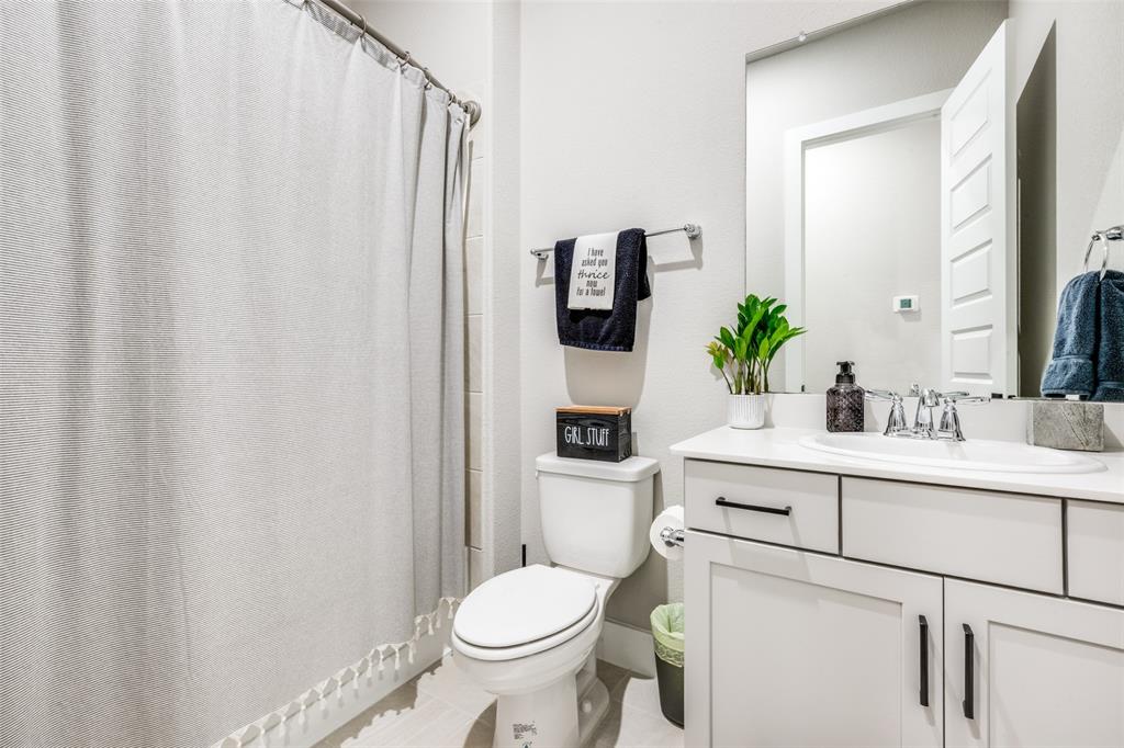 Ridge at Northlake Ph 1 - Residential