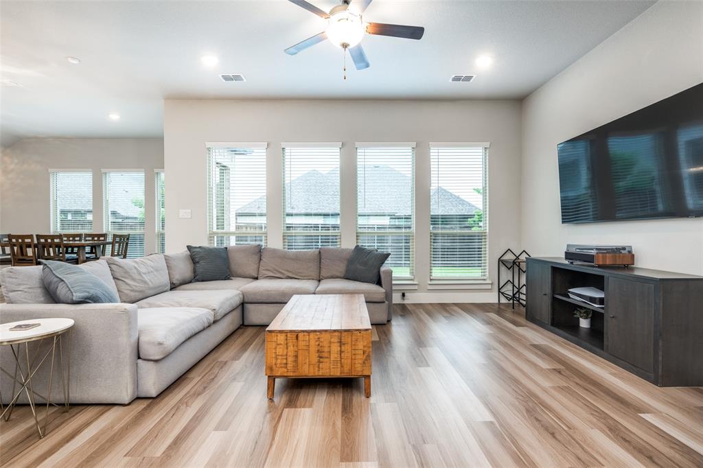 Ridge at Northlake Ph 1 - Residential
