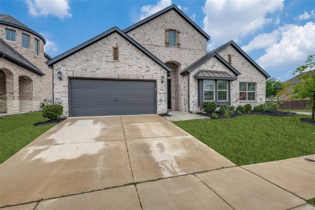 Ridge at Northlake Ph 1 - Residential