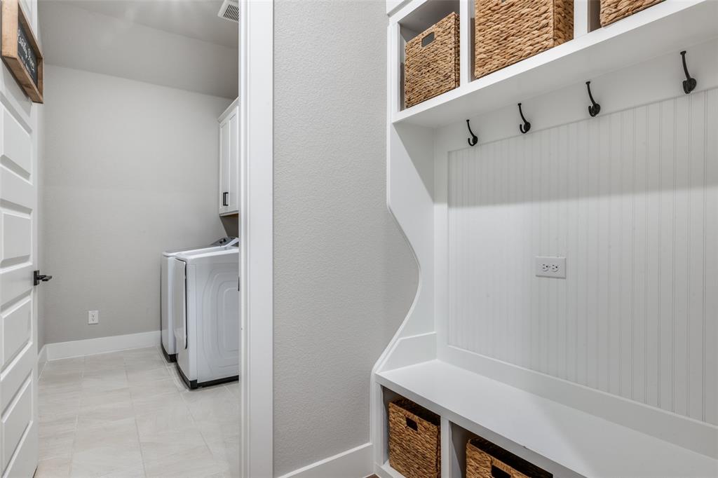Ridge at Northlake Ph 1 - Residential