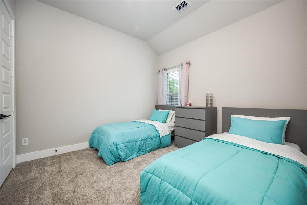 Ridge at Northlake Ph 1 - Residential