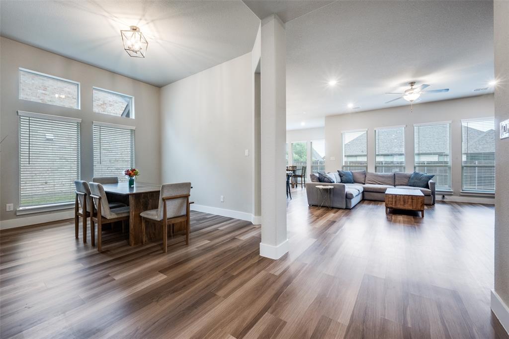 Ridge at Northlake Ph 1 - Residential