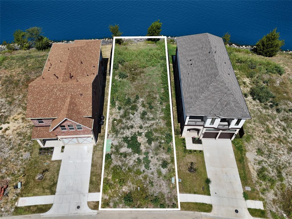 Travis Ranch Marina Lts - Land
