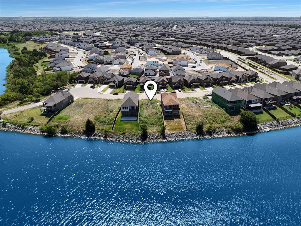 Travis Ranch Marina Lts - Land