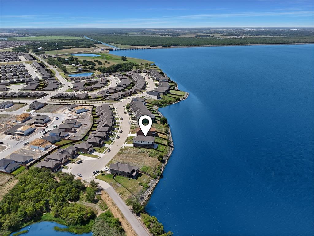 Travis Ranch Marina Lts - Land