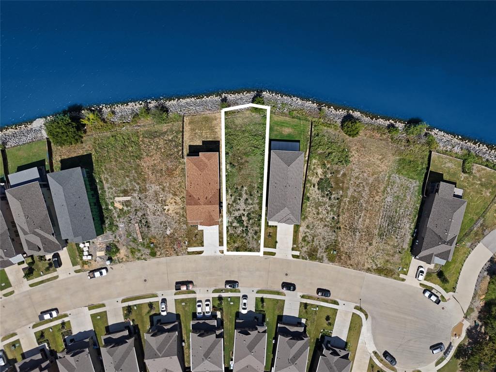 Travis Ranch Marina Lts - Land
