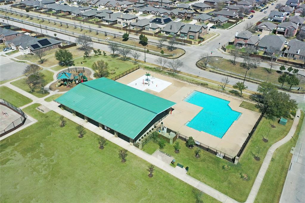 Travis Ranch Marina Lts - Land