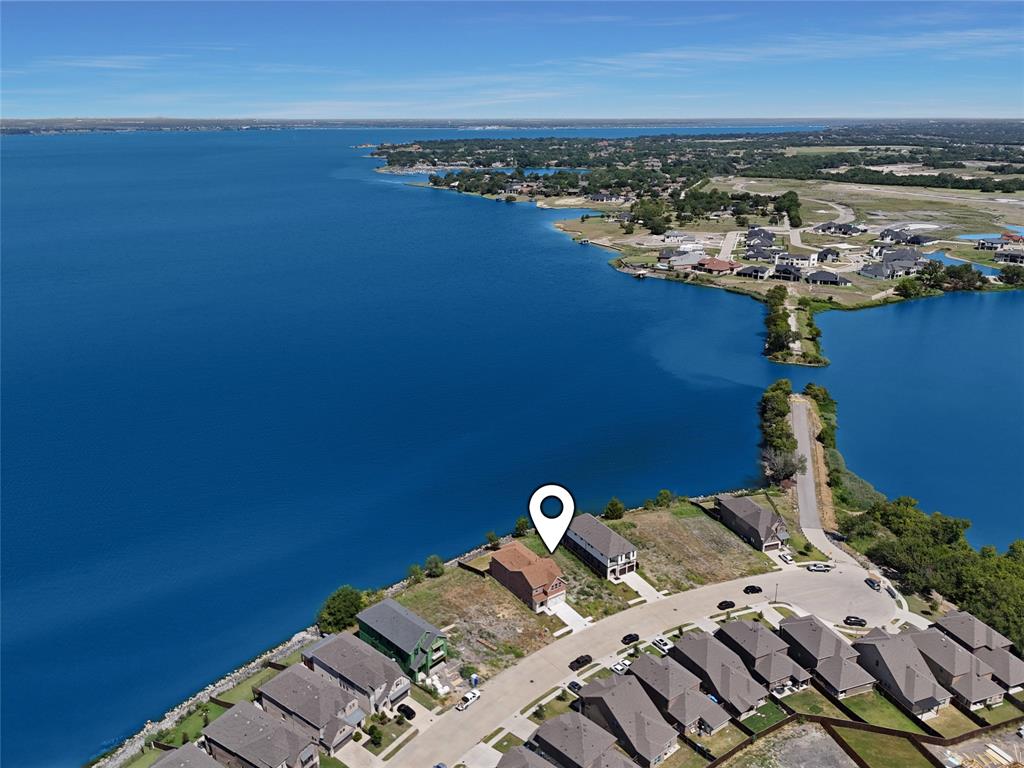 Travis Ranch Marina Lts - Land