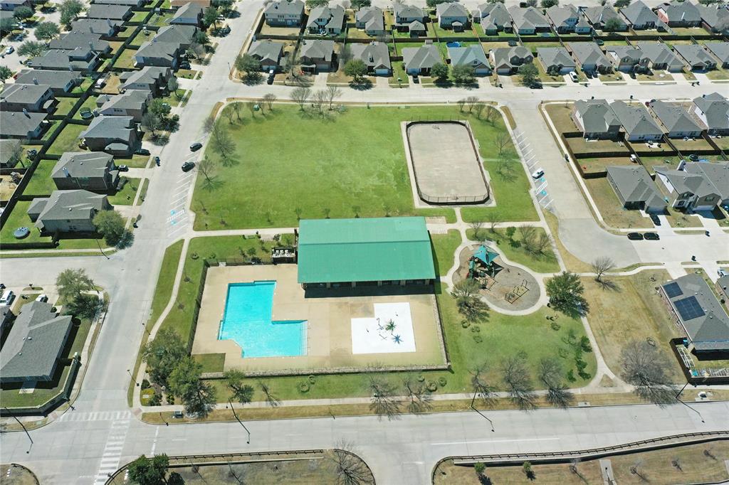 Travis Ranch Marina Lts - Land