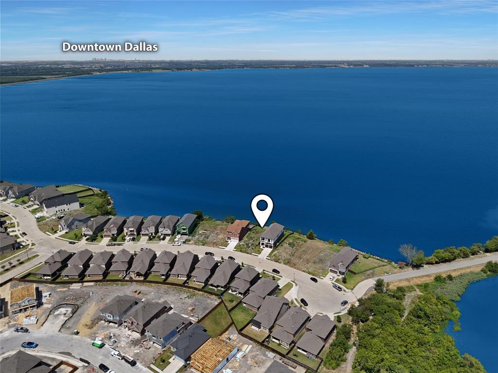Travis Ranch Marina Lts - Land