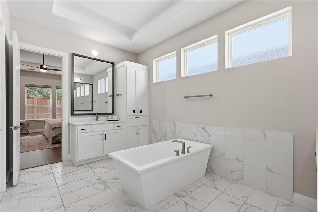 Vickery Ph 4 - Residential