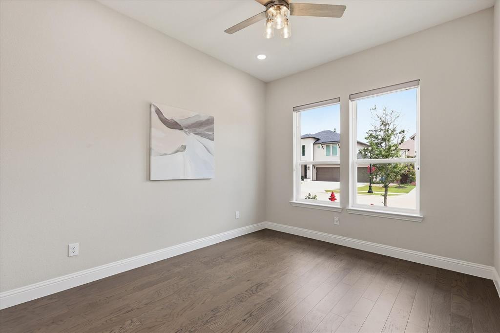 Vickery Ph 4 - Residential