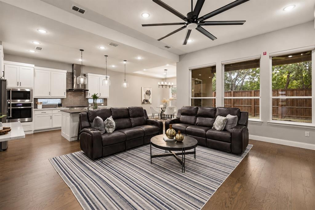 Vickery Ph 4 - Residential