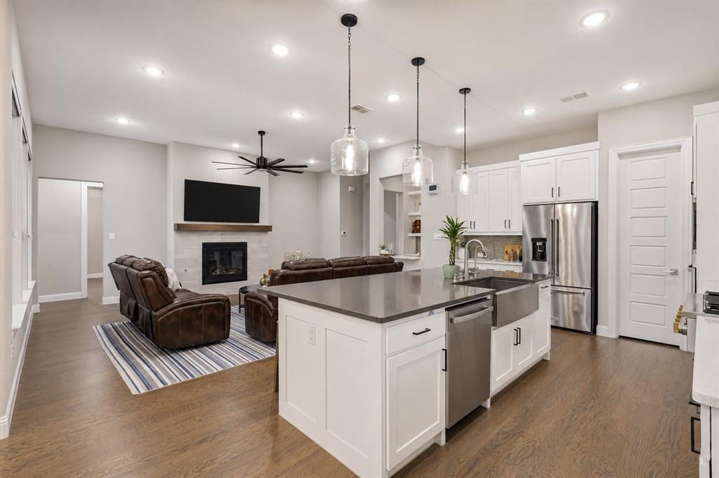 Vickery Ph 4 - Residential