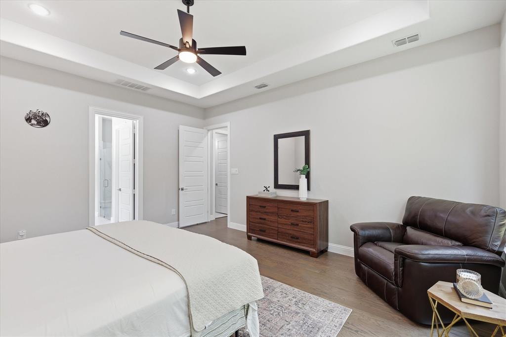 Vickery Ph 4 - Residential