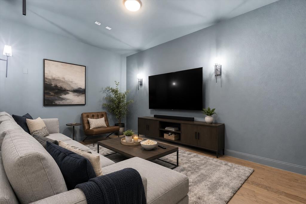Vickery Ph 4 - Residential