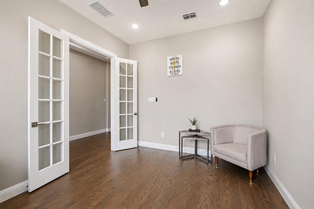 Vickery Ph 4 - Residential