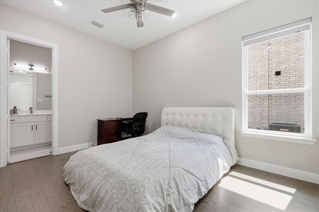 Vickery Ph 4 - Residential