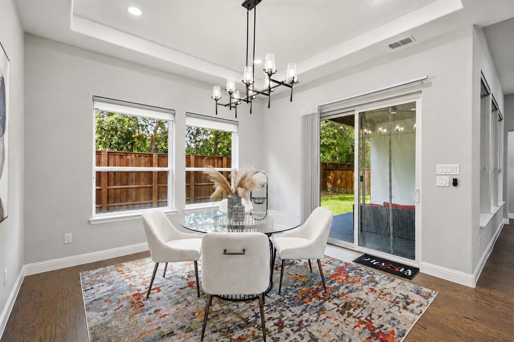 Vickery Ph 4 - Residential
