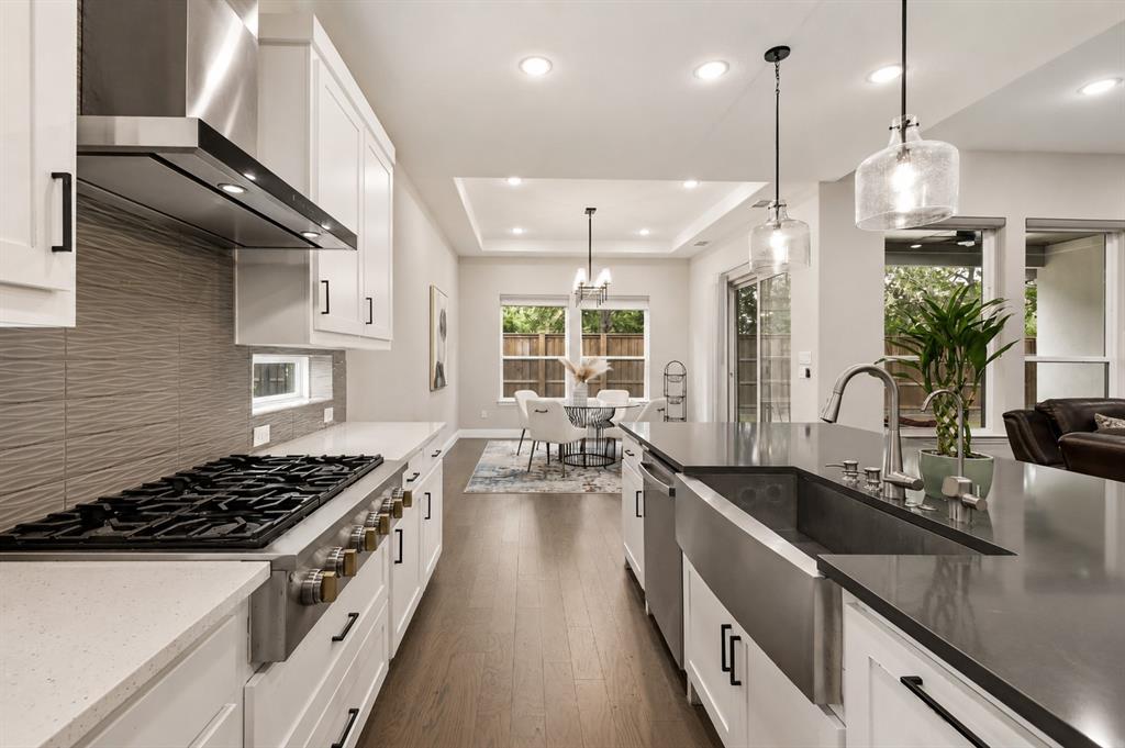Vickery Ph 4 - Residential
