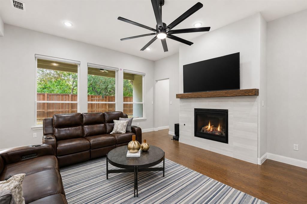 Vickery Ph 4 - Residential