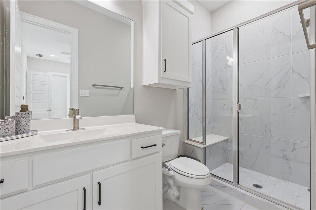 Vickery Ph 4 - Residential