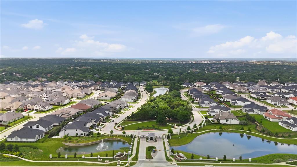 Vickery Ph 4 - Residential