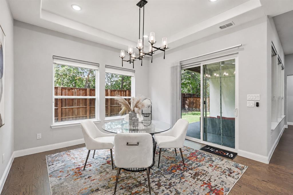 Vickery Ph 4 - Residential