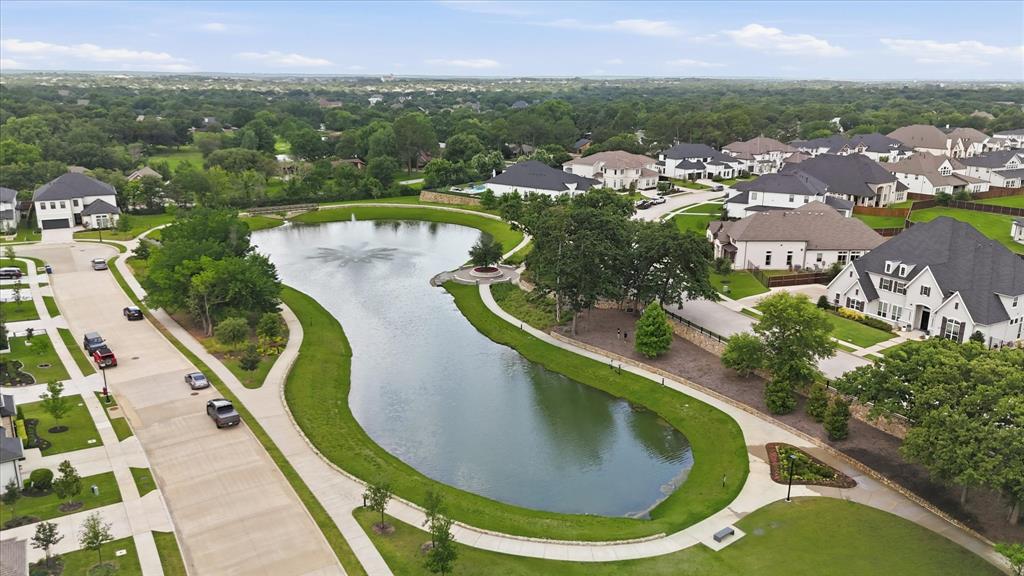 Vickery Ph 4 - Residential