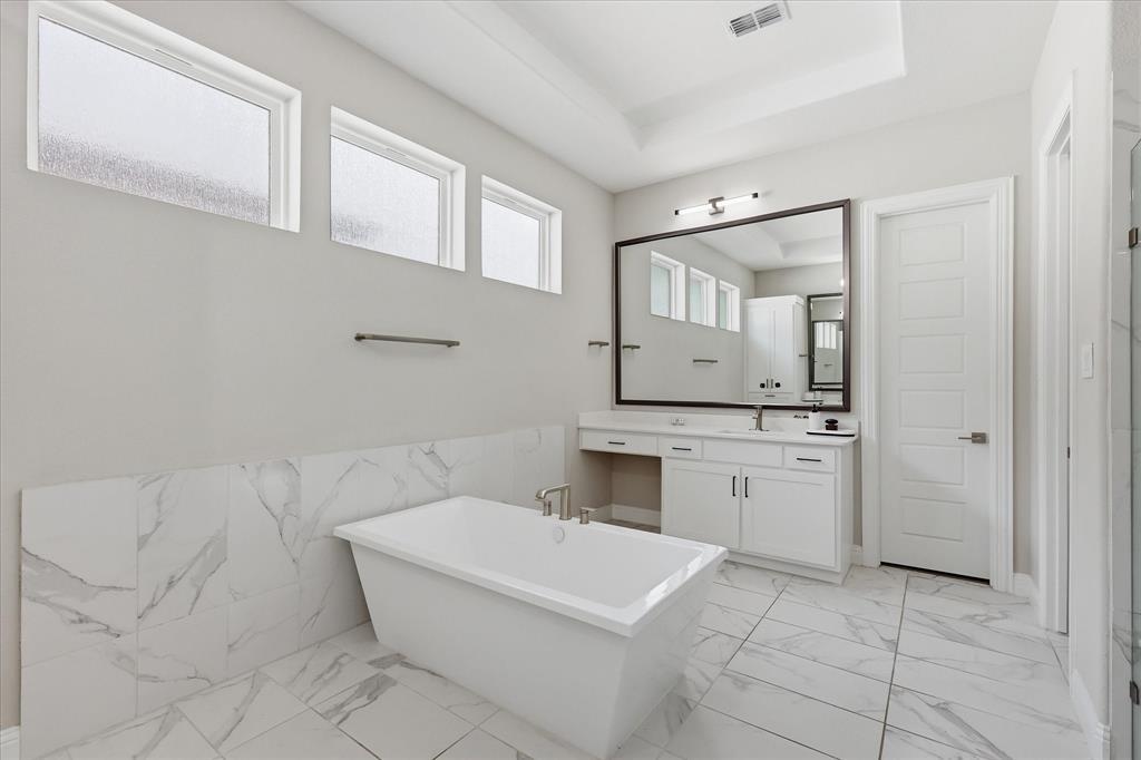 Vickery Ph 4 - Residential
