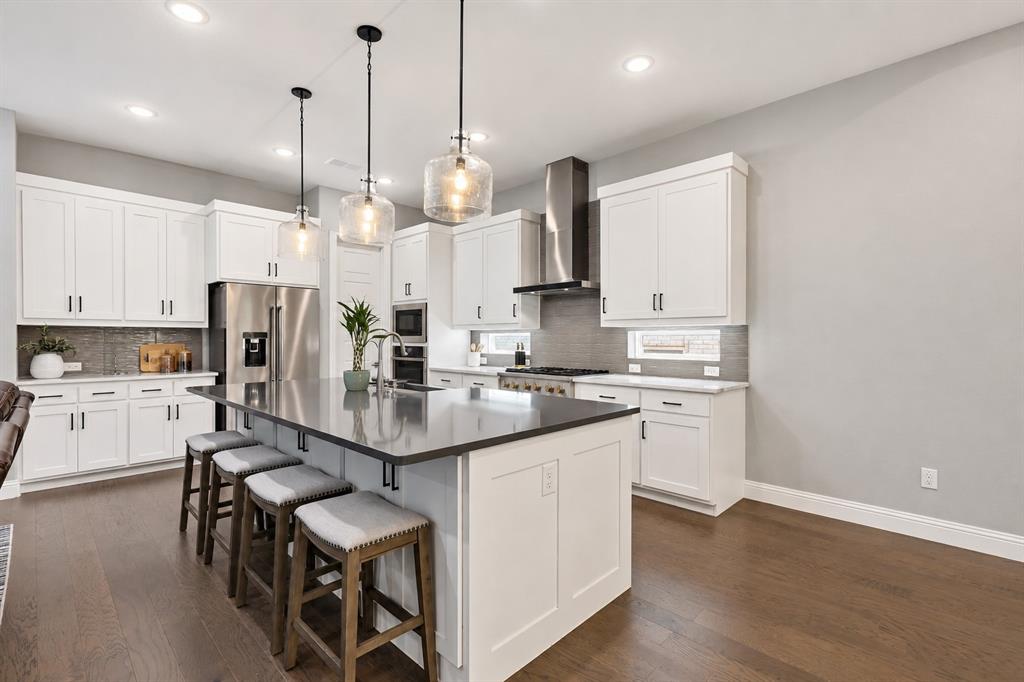 Vickery Ph 4 - Residential