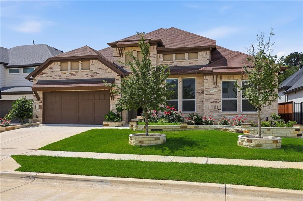 Vickery Ph 4 - Residential