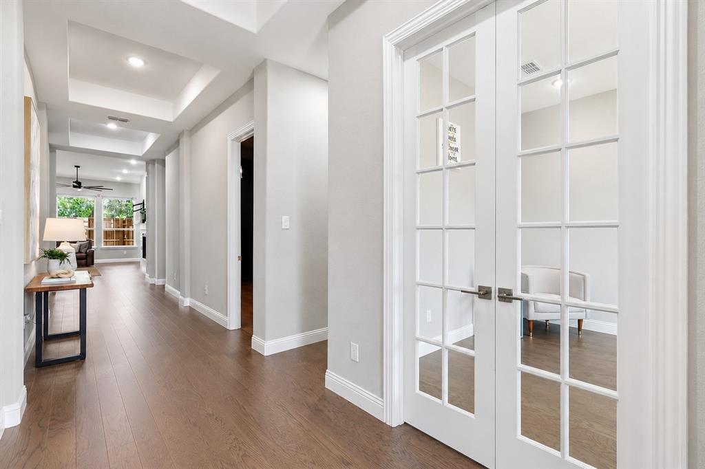 Vickery Ph 4 - Residential