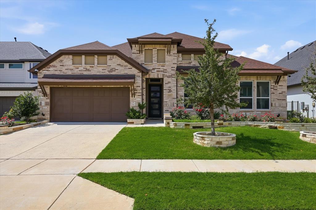 Vickery Ph 4 - Residential