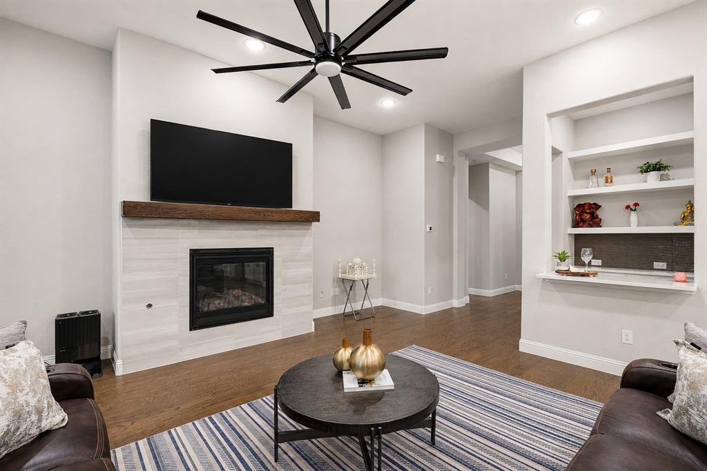 Vickery Ph 4 - Residential