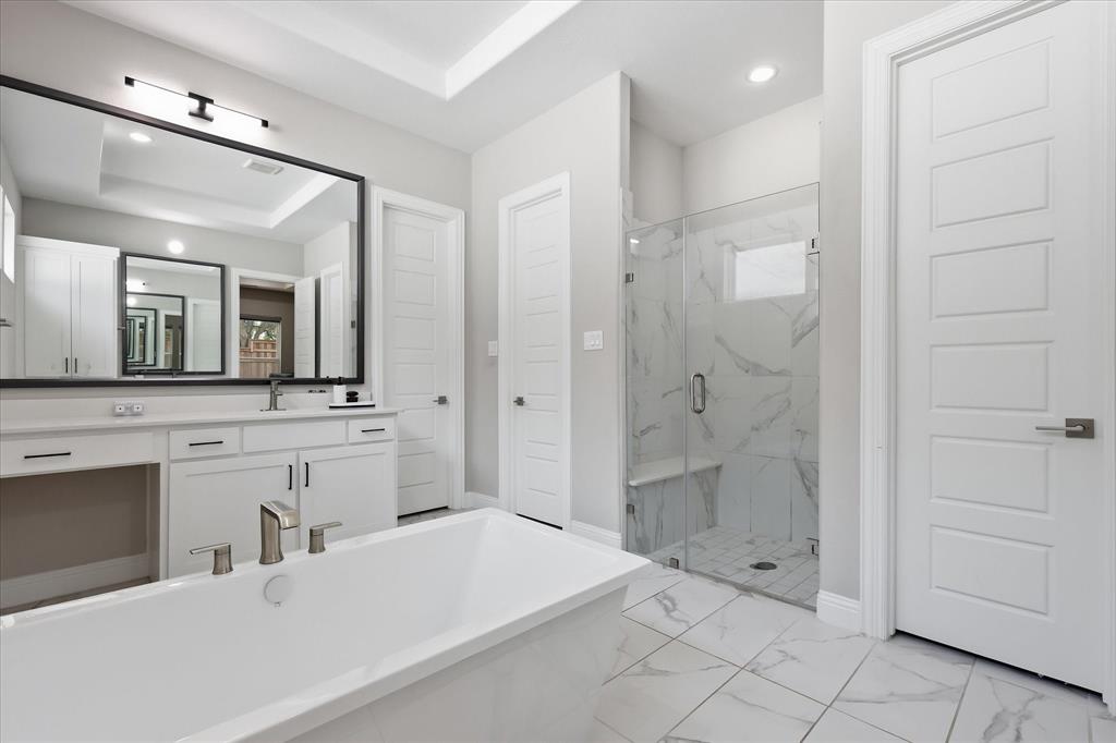 Vickery Ph 4 - Residential