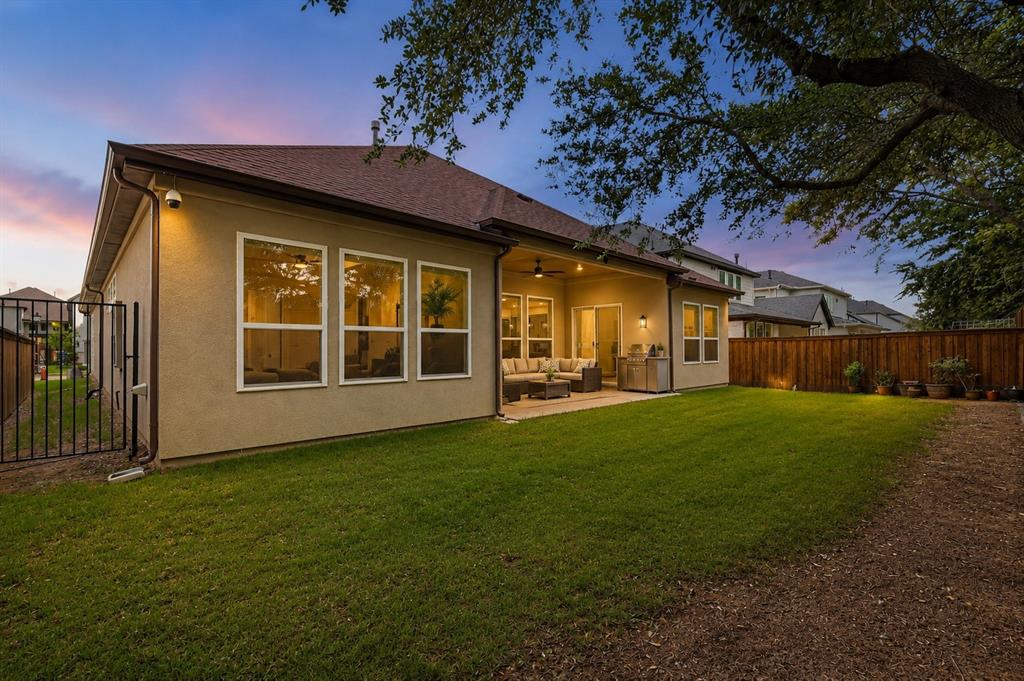 Vickery Ph 4 - Residential