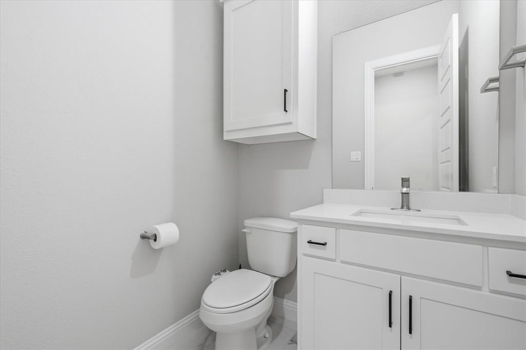 Vickery Ph 4 - Residential