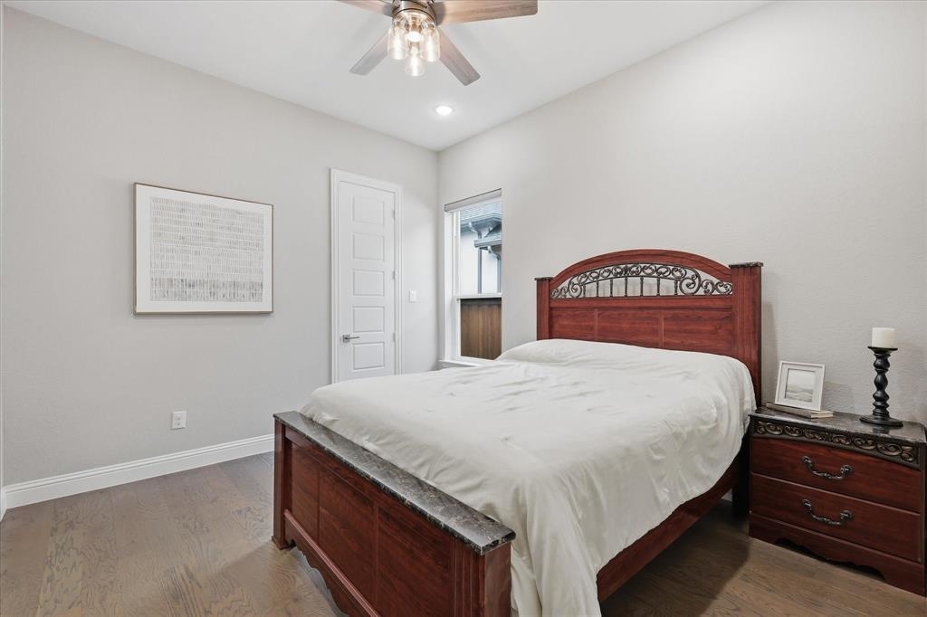 Vickery Ph 4 - Residential
