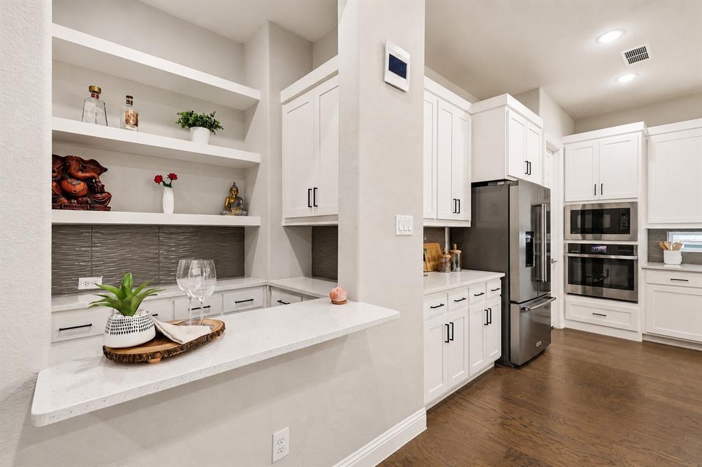 Vickery Ph 4 - Residential