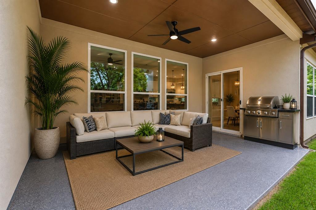 Vickery Ph 4 - Residential