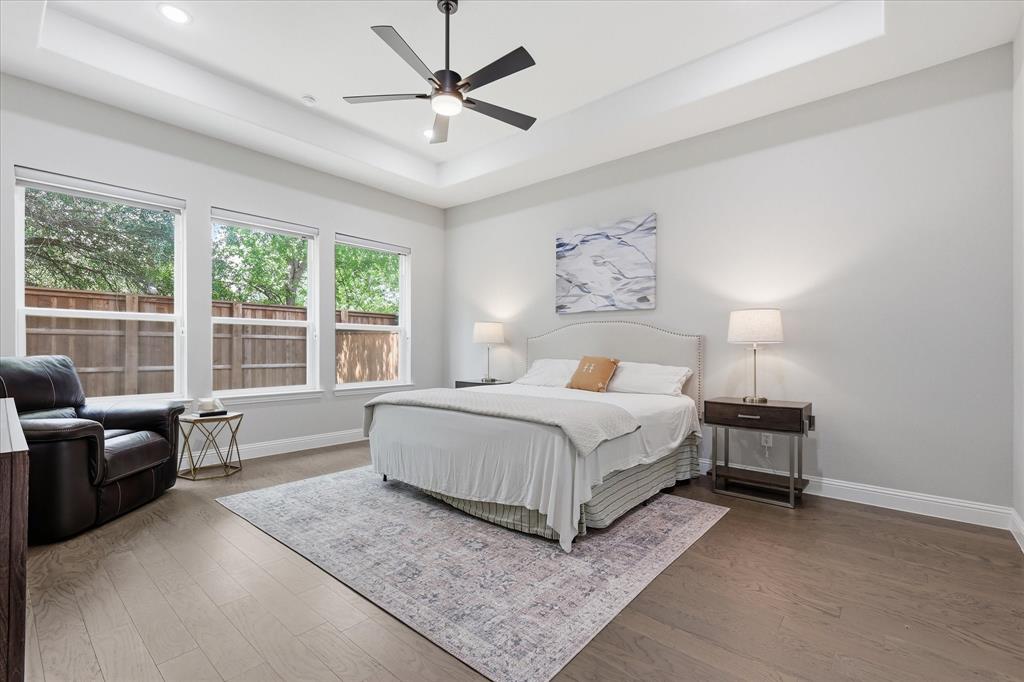 Vickery Ph 4 - Residential