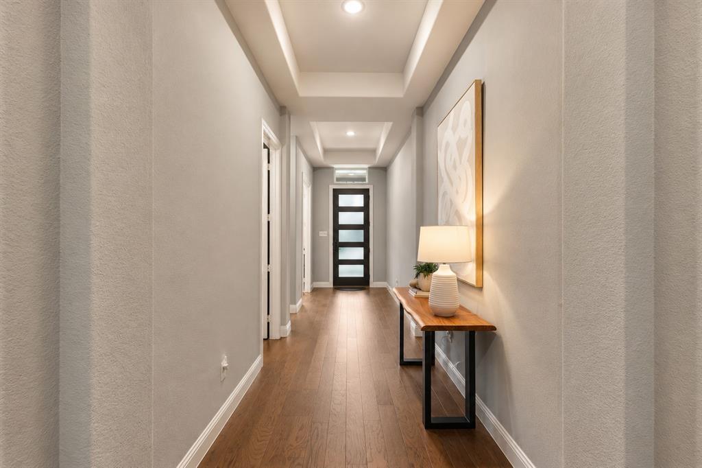 Vickery Ph 4 - Residential