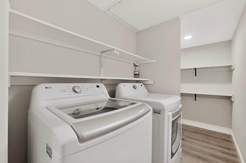 Bent Tree Forest Drive Condos - Residential