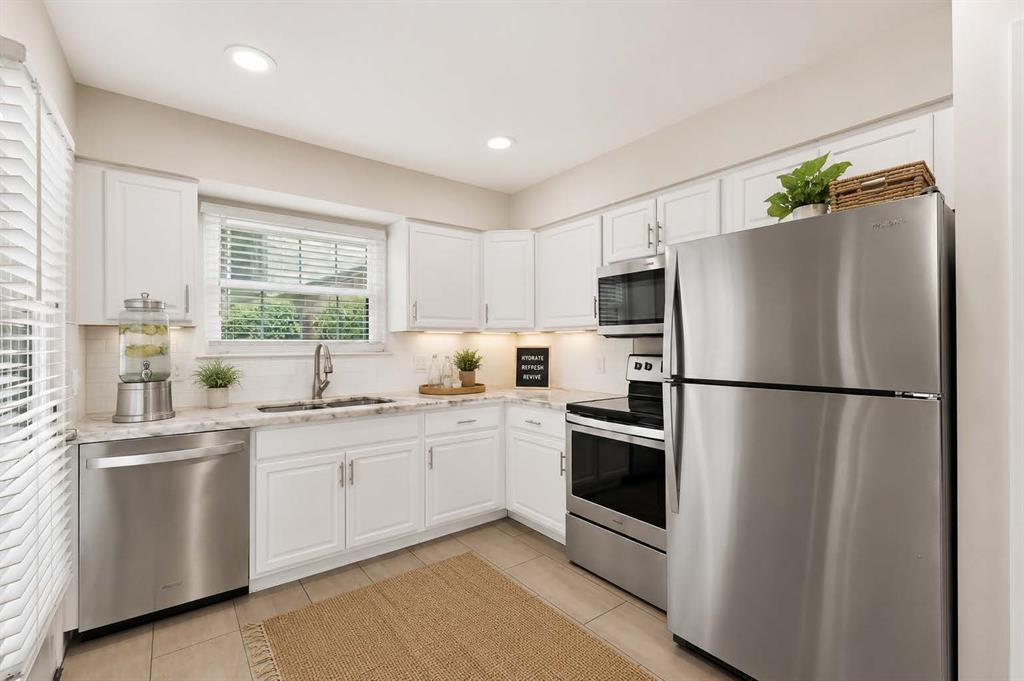Bent Tree Forest Drive Condos - Residential