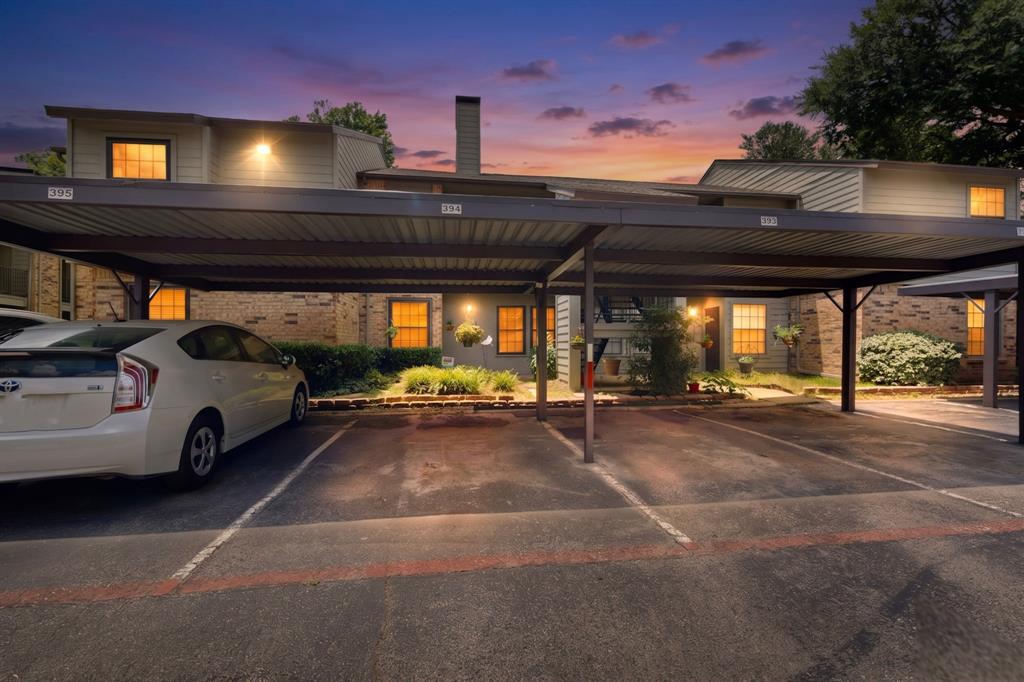 Bent Tree Forest Drive Condos - Residential