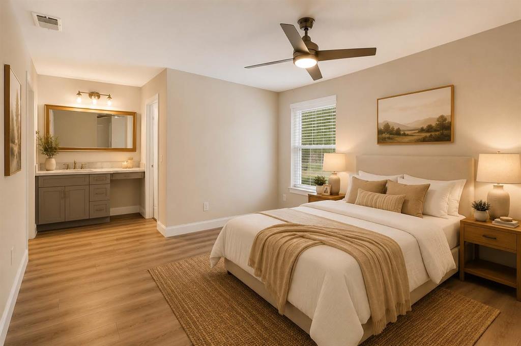 Bent Tree Forest Drive Condos - Residential